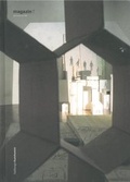 Cover: Magazin [7] - Salzburger Kunstver.