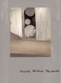 Cover: Ursula H&uuml;bner - Salzburger Kunstver.