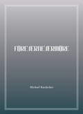 Cover: Michael Raedecker - Salzburger Kunstver.
