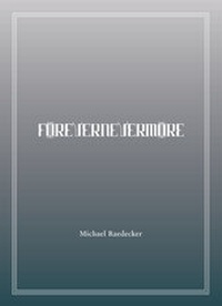 Enlarge image Cover: Michael Raedecker - Salzburger Kunstver.