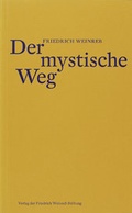 Cover: Der mystische Weg - Stichting Quintessentia