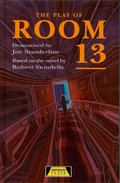 Cover: The Play Of Room 13 - Heinemann