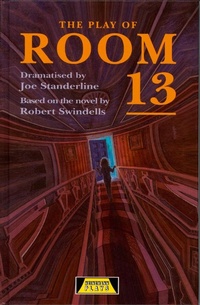 Enlarge image Cover: The Play Of Room 13 - Heinemann