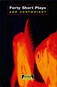 Enlarge image Cover: Forty Short Plays - Heinemann
