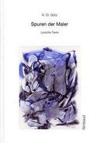 Abbildung von: Spuren der Maler - Rimbaud
