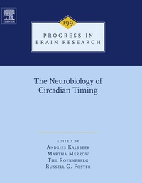 Enlarge image Cover: The Neurobiology of Circadian Timing - Elsevier
