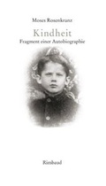 Cover: Kindheit - Rimbaud Verlag