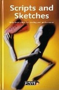 Cover: Scripts & Sketches - Heinemann