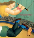 Cover: Fernando Botero - Galerie Gmurzynska