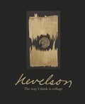 Cover: Louise Nevelson - Galerie Gmurzynska