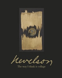 Enlarge image Cover: Louise Nevelson - Galerie Gmurzynska