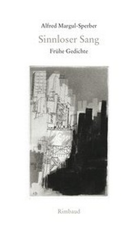 Abbildung von: Sinnloser Sang - Rimbaud