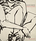 Cover: David Smith - Galerie Gmurzynska