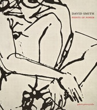Enlarge image Cover: David Smith - Galerie Gmurzynska