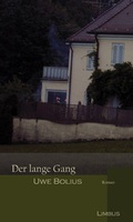 Cover: Der lange Gang - Limbus Verlag