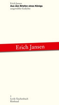 Enlarge image Cover: Aus den Briefen eines Königs - Rimbaud Verlag