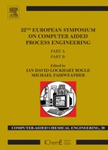 Cover: 22nd European Symposium on Computer Aided Process Engineering - Elsevier