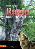 Cover: Ragin der Gerawulf - GTC Informatik GmbH