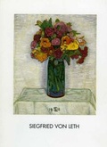 Cover: Siegfried von Leth - mpk Museum Pfalzgalerie
