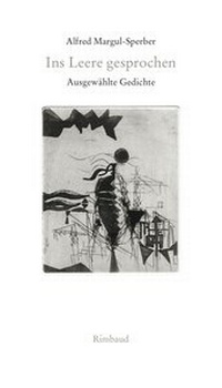 Abbildung von: Ins Leere gesprochen - Rimbaud