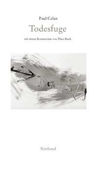 Abbildung von: Todesfuge - Rimbaud