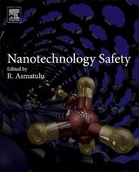 Abbildung von: Nanotechnology Safety - Elsevier