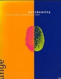 Cover: artidentity - Saar Ferngas F&ouml;rderpreis 2000 - Junge Kunst - mpk Museum Pfalzgalerie