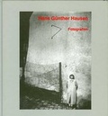 Cover: Hans G&uuml;nther Hausen - Fotografien - mpk Museum Pfalzgalerie