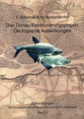 Cover: Das Donau-Restaurierungsprojekt - Zoologisch-Botanische Gesellschaft in &Ouml;sterreich