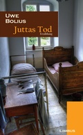 Cover: Juttas Tod - Limbus Verlag
