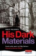 Cover: His Dark Materials Heinemann Play - Heinemann