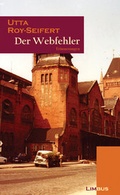 Cover: Der Webfehler - Limbus Verlag