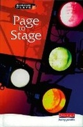 Cover: Page to Stage - Heinemann