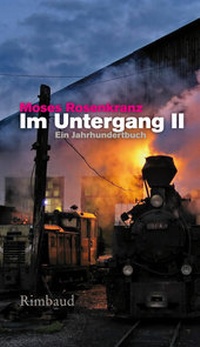 Abbildung von: Im Untergang II - Rimbaud