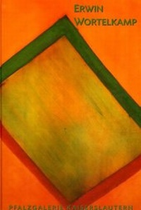 Enlarge image Cover: Erwin Wortelkamp - mpk Museum Pfalzgalerie