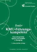 Cover: Reader KMU-F&uuml;hrungskompetenz - KMU Verlag HSG