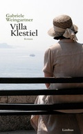 Cover: Villa Klestiel - Limbus Verlag