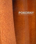 Cover: Pokorny - Die Stahlplastiken - mpk Museum Pfalzgalerie