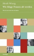 Cover: Wie kluge Frauen alt werden - Xanthippe