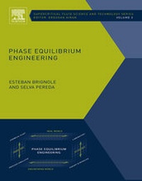 Abbildung von: Phase Equilibrium Engineering - Elsevier
