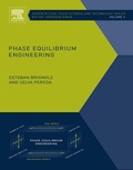 Cover: Phase Equilibrium Engineering - Elsevier