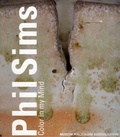 Cover: Phil Sims Color in my Mind - mpk Museum Pfalzgalerie