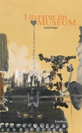 Cover: Literatur im Museum - Limbus Verlag