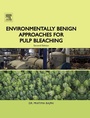 Cover: Environmentally Benign Approaches for Pulp Bleaching - Elsevier