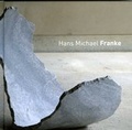 Cover: Hans Michael Franke. Steter Tropfen ... - mpk Museum Pfalzgalerie