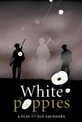 Cover: White Poppies Heinemann Plays - Heinemann
