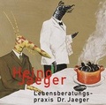Cover: Lebensberatungspraxis Dr. Jaeger - Kein & Aber