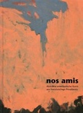Cover: Nos amis - mpk Museum Pfalzgalerie