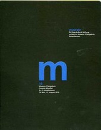Enlarge image Cover: Museale 10 - mpk Museum Pfalzgalerie