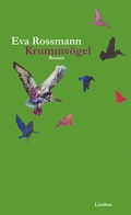 Cover: Krummv&ouml;gel - Limbus Verlag